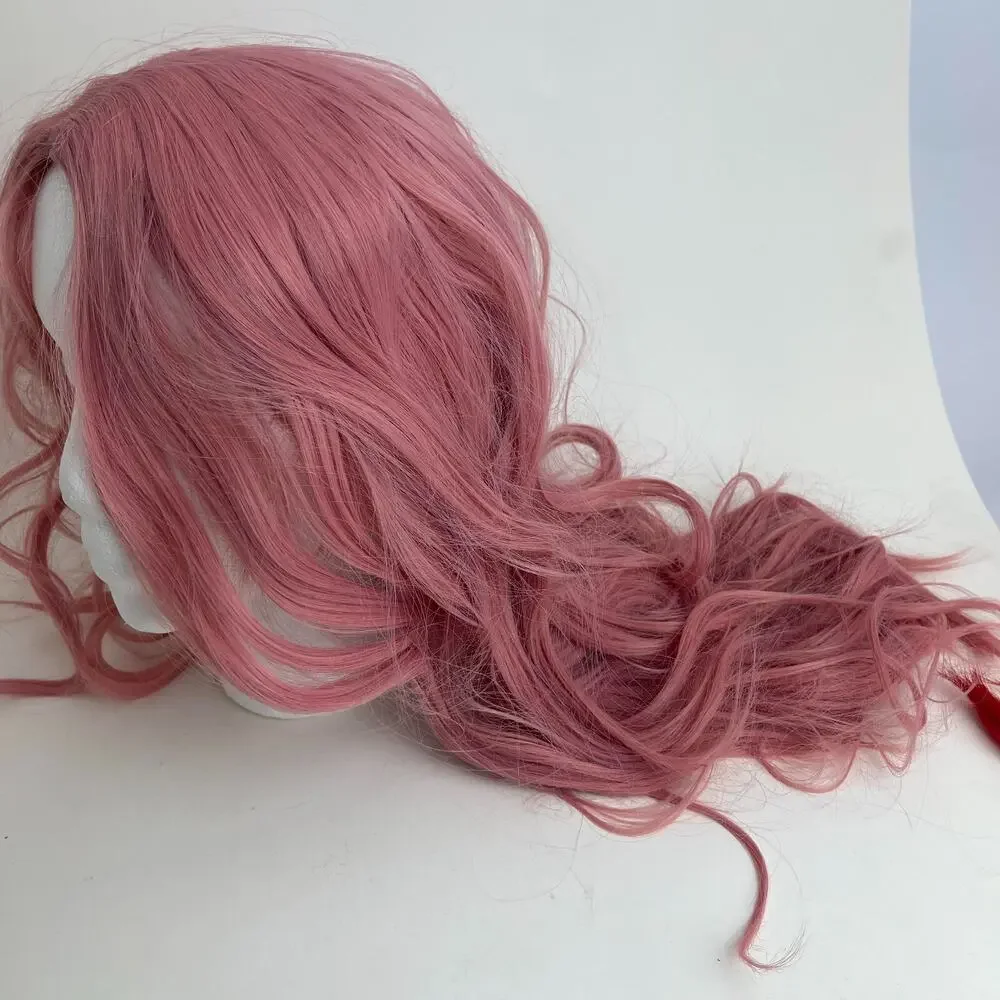 Unbranded 2pcs wig